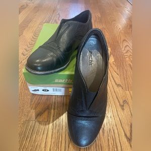 Earth Origins Blythe black dress shoe 7.5